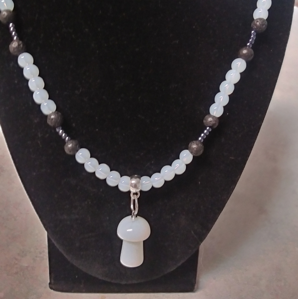 Spirit Necklaces
